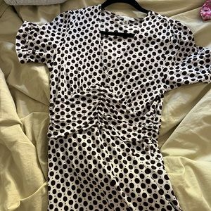 Vintage Banana Republic Dress